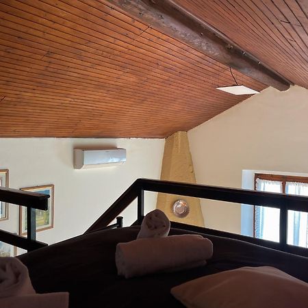 Breva Loft Tra Gli Ulivi Ed Il Lago Bellagio Luaran gambar