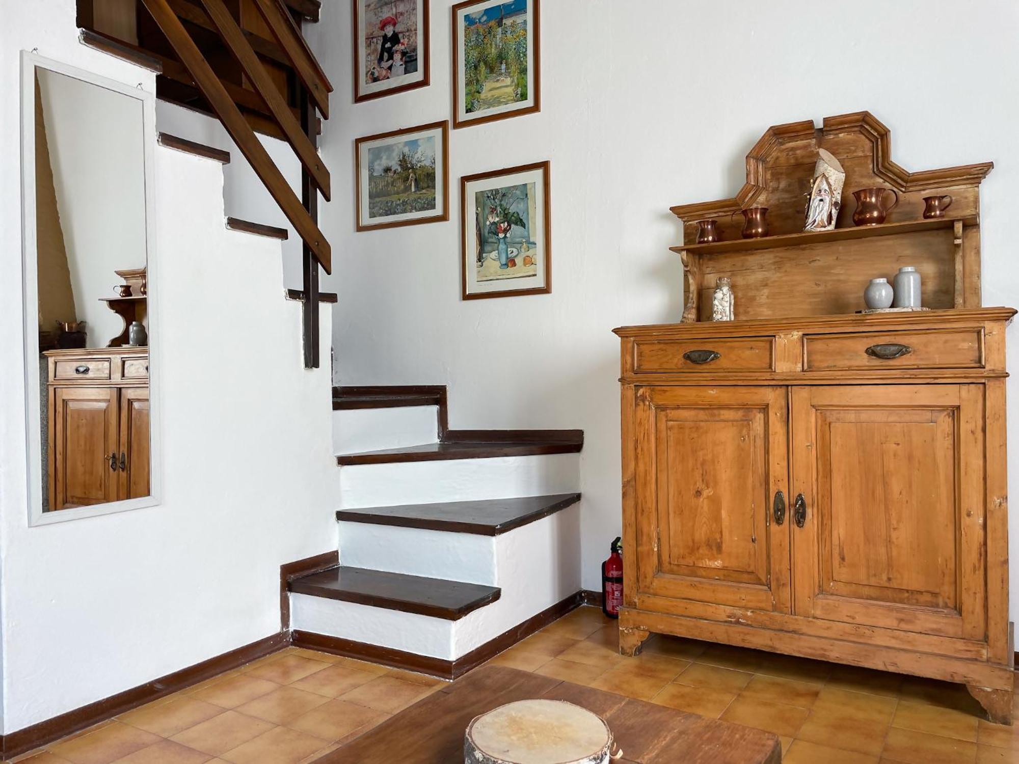 Breva Loft Tra Gli Ulivi Ed Il Lago Bellagio Luaran gambar