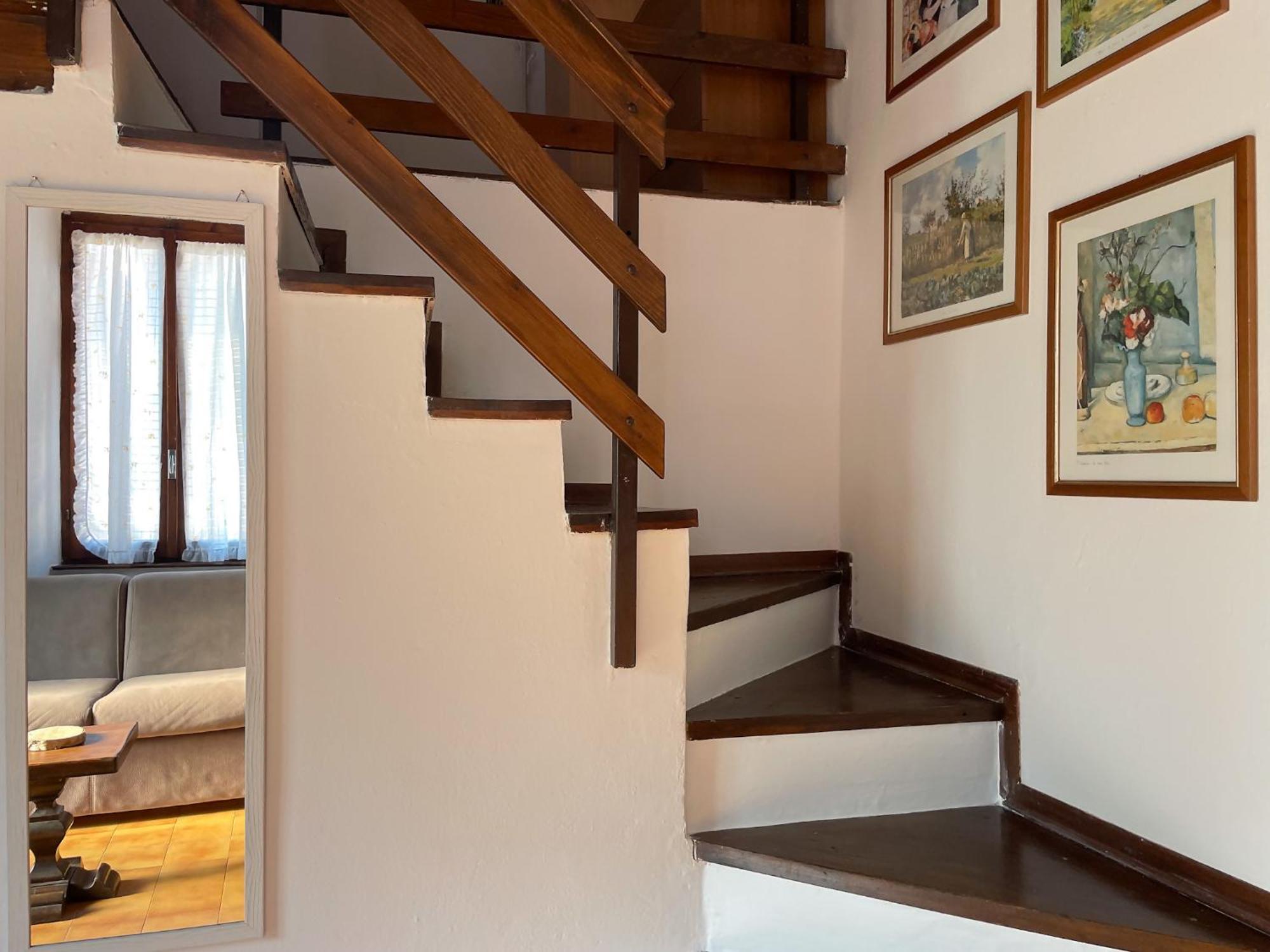 Breva Loft Tra Gli Ulivi Ed Il Lago Bellagio Luaran gambar
