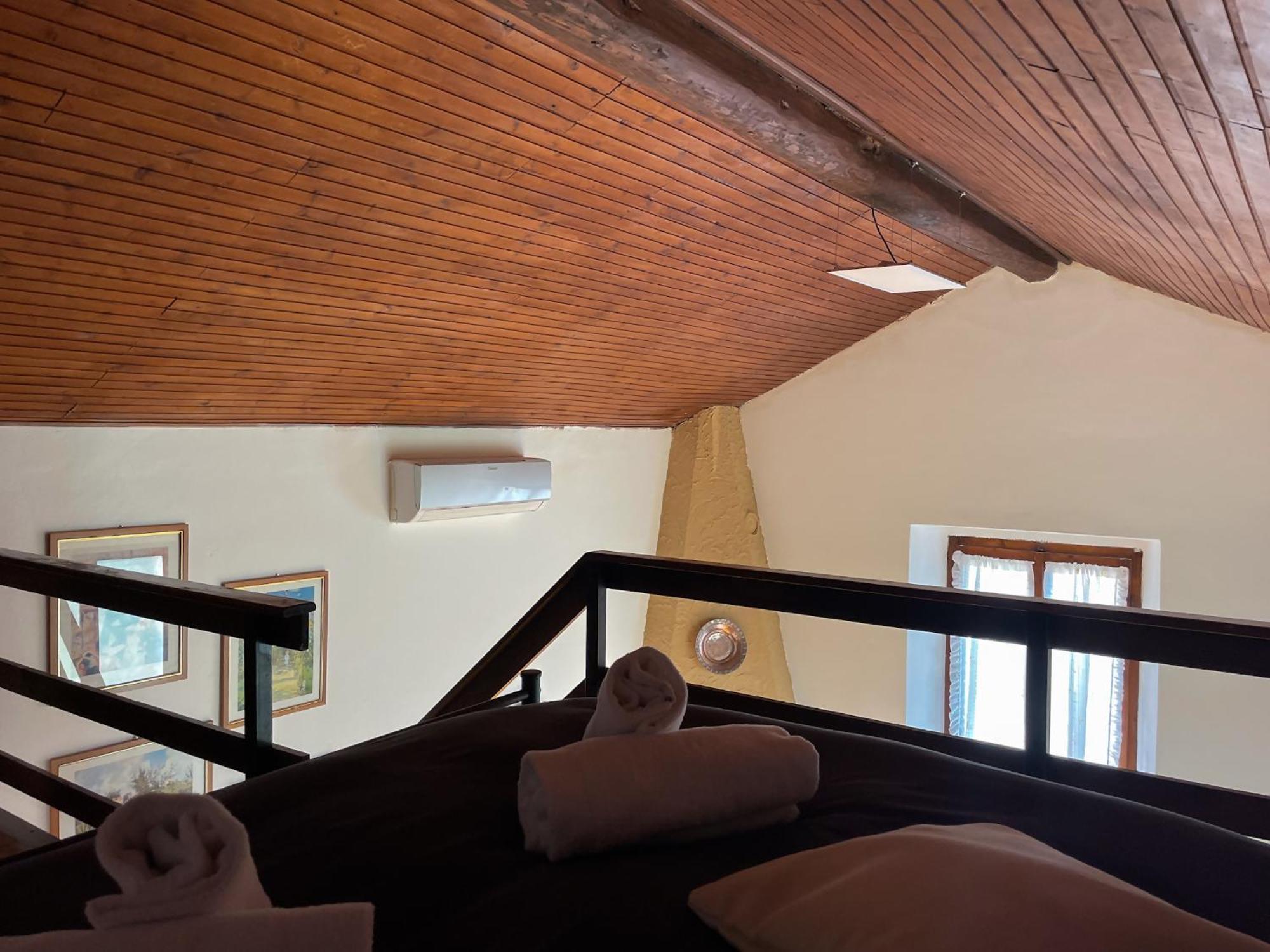 Breva Loft Tra Gli Ulivi Ed Il Lago Bellagio Luaran gambar